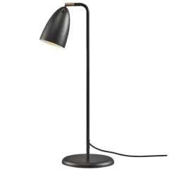 Lampe de table Design For The People by Nordlux NEXUS Noir, 1 lumière