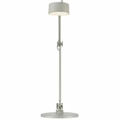 Lampe de table Design For The People by Nordlux NOBU LED Gris, 1 lumière