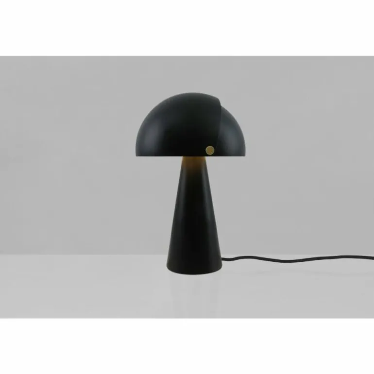 Lampe de table Design For The People by Nordlux ALIGN Noir, 1 lumière