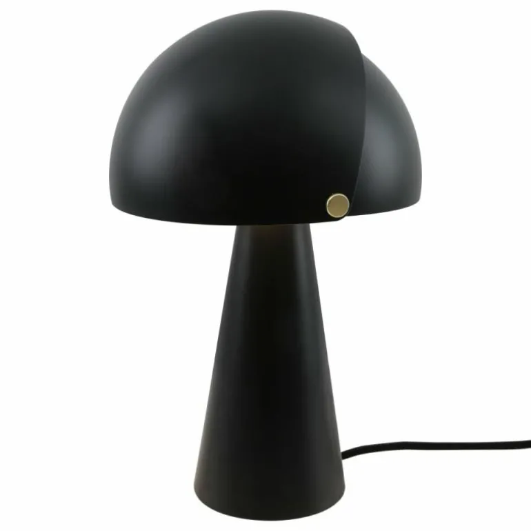 Lampe de table Design For The People by Nordlux ALIGN Noir, 1 lumière