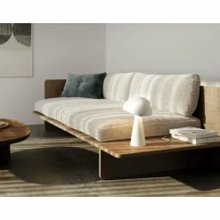 Lampe de table Design For The People by Nordlux ALIGN Blanc, 1 lumière