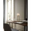 Lampe de table Design For The People by Nordlux SHAPES Laiton, 1 lumière