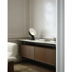 Lampe de table Design For The People by Nordlux HELLO Noir, 1 lumière