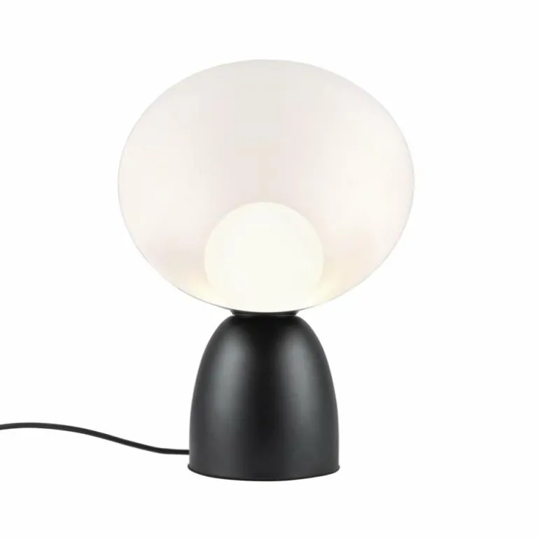 Lampe de table Design For The People by Nordlux HELLO Noir, 1 lumière