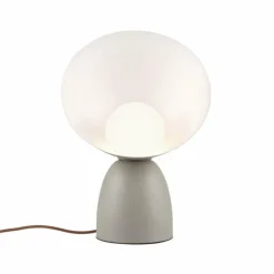 Lampe de table Design For The People by Nordlux HELLO Brun, 1 lumière