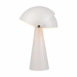 Lampe de table Design For The People by Nordlux Align Beige, 1 lumière