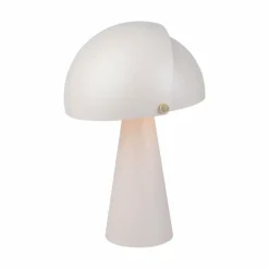 Lampe de table Design For The People by Nordlux Align Beige, 1 lumière