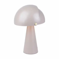 Lampe de table Design For The People by Nordlux Align Brun, 1 lumière