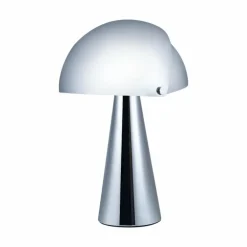 Lampe de table Design For The People by Nordlux Align Chrome, 1 lumière