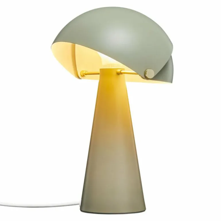 Lampe de table Design For The People by Nordlux Align Vert, 1 lumière