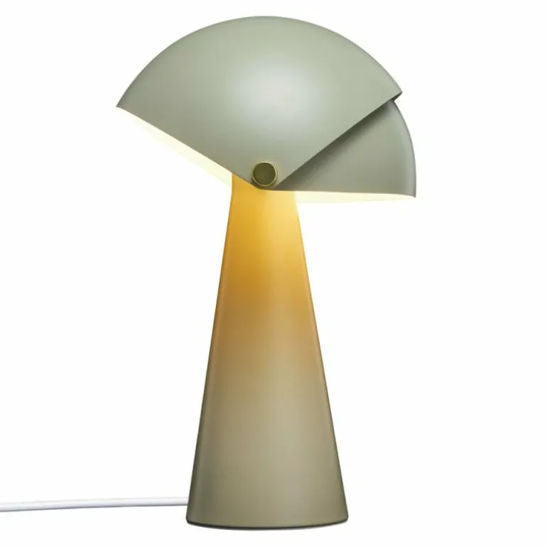 Lampe de table Design For The People by Nordlux Align Vert, 1 lumière