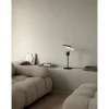 Lampe de table Design For The People by Nordlux FABIOLA Noir, 1 lumière