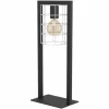 Lampe de table Eglo-Leuchten JUBILY Noir, 1 lumière