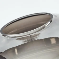 Lampe de table Feiro Noir, 1 lumière