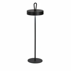 Lampe de table FHL easy Dord LED Noir, 1 lumière