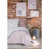 Lampe de table FHL easy Eve Nickel mat, 1 lumière