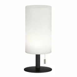 Lampe de table FHL easy Larino LED Anthracite, 1 lumière, Changeur de couleurs