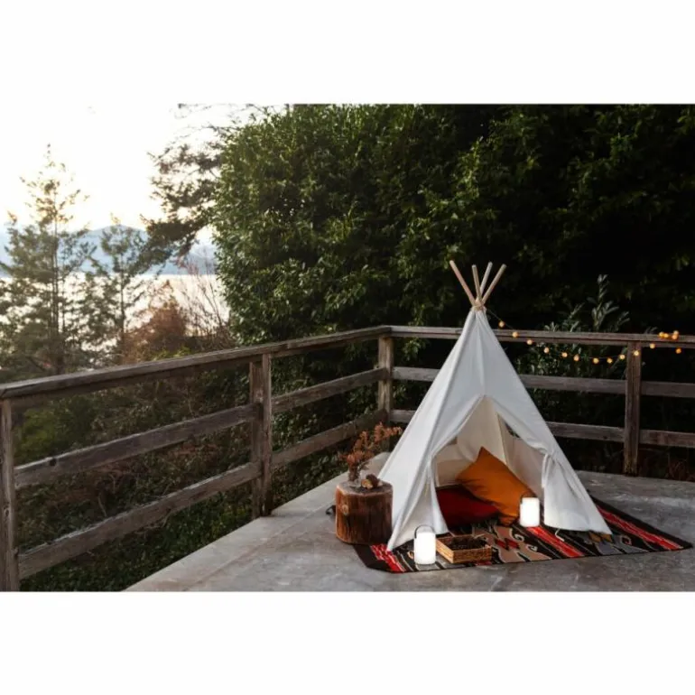 Lampe de table FHL easy Orno LED Blanc, 1 lumière, Télécommandes, Changeur de couleurs