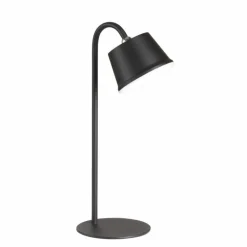 Lampe de table FHL easy Voet LED Noir, 1 lumière
