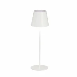 Lampe de table FHL easy Viletto LED Blanc, 1 lumière
