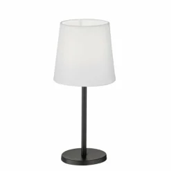 Lampe de table FHL-easy Eve Noir, 1 lumière