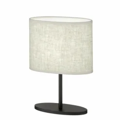 Lampe de table FHL-easy Momo Noir, 1 lumière