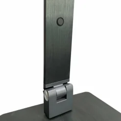 Lampe de table Fischer & Honsel Rike LED Noir, 1 lumière