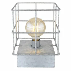 Lampe de table Globo MERRIL Zingué, 1 lumière