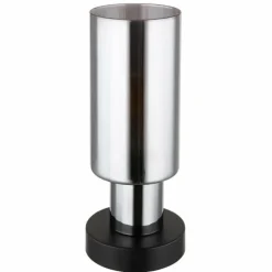 Lampe de table Globo Noir, 1 lumière