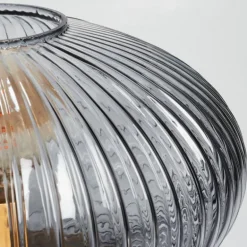 Lampe de table Goldenville Laiton, 1 lumière