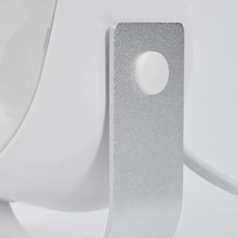 Lampe de table iDual Lilac LED Argenté, 1 lumière, Télécommandes, Changeur de couleurs