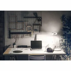 Lampe de table LEDVANCE Sun@Home Blanc, 1 lumière