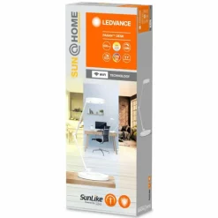Lampe de table LEDVANCE Sun@Home Blanc, 1 lumière