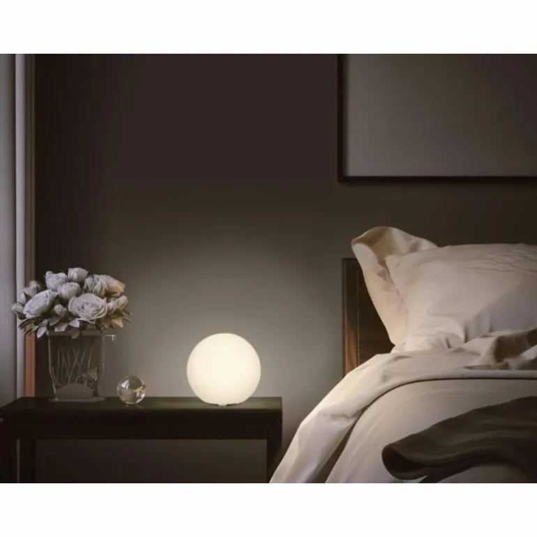 Lampe de table LEDVANCE Sun@Home Blanc, 1 lumière