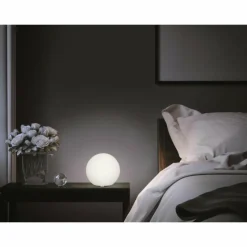 Lampe de table LEDVANCE Sun@Home Blanc, 1 lumière