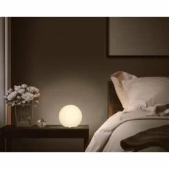 Lampe de table LEDVANCE Sun@Home Blanc, 1 lumière