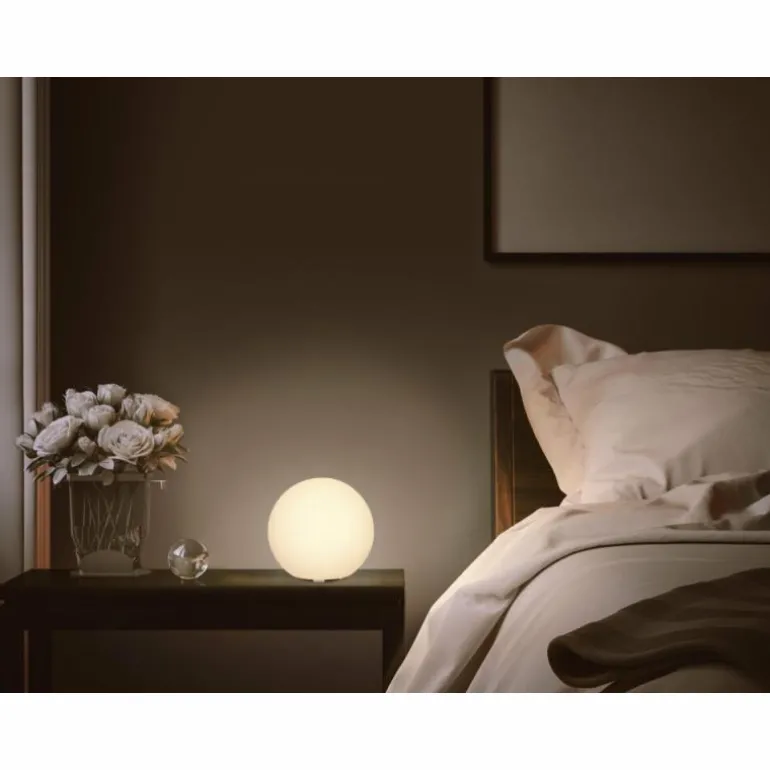 Lampe de table LEDVANCE Sun@Home Blanc, 1 lumière