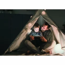 Lampe de table LEDVANCE Sun@Home Blanc, 1 lumière