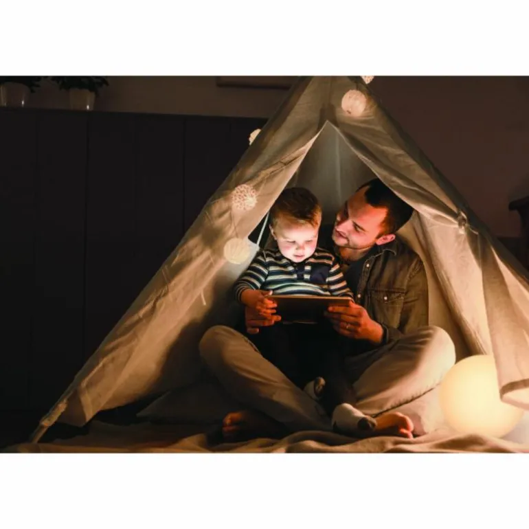 Lampe de table LEDVANCE Sun@Home Blanc, 1 lumière