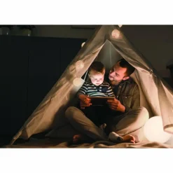 Lampe de table LEDVANCE Sun@Home Blanc, 1 lumière