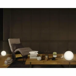 Lampe de table LEDVANCE Sun@Home Blanc, 1 lumière