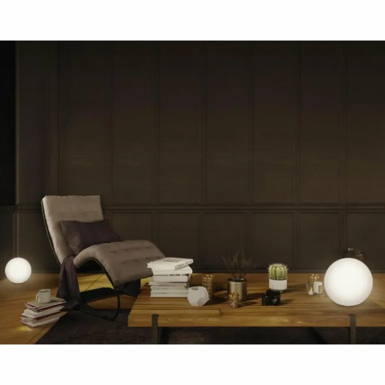 Lampe de table LEDVANCE Sun@Home Blanc, 1 lumière