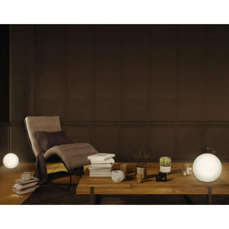 Lampe de table LEDVANCE Sun@Home Blanc, 1 lumière