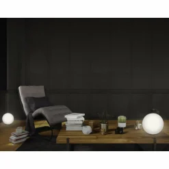 Lampe de table LEDVANCE Sun@Home Blanc, 1 lumière