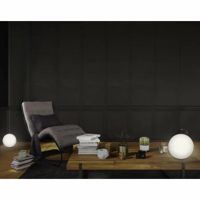 Lampe de table LEDVANCE Sun@Home Blanc, 1 lumière