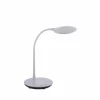 Lampe de table Leuchten Direkt ASTRID LED Blanc, 1 lumière