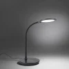 Lampe de table Leuchten Direkt ASTRID LED Noir, 1 lumière
