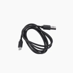 Lampe de table Leuchten-Direkt MANDY LED Blanc, 1 lumière