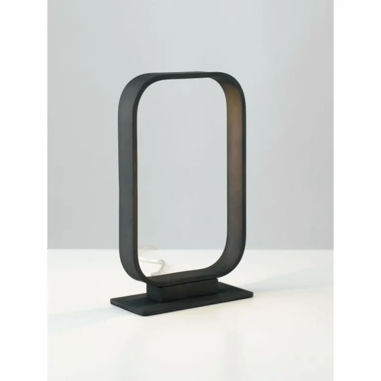 Lampe de table Luce Design Moka LED Moka, 1 lumière