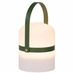 Lampe de table Lucide LITTLEJOE LED Vert, Blanc, 1 lumière